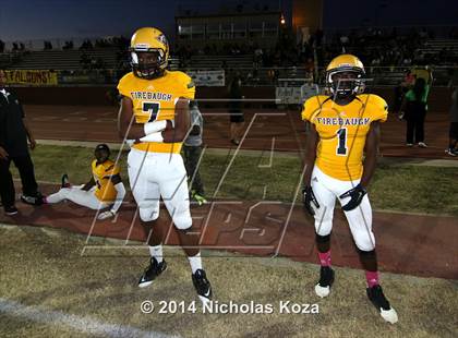 Thumbnail 3 in Lynwood vs. Firebaugh (City Classic)   photogallery.