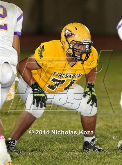 Thumbnail 2 in Lynwood vs. Firebaugh (City Classic)   photogallery.