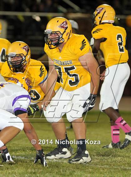 Thumbnail 1 in Lynwood vs. Firebaugh (City Classic)   photogallery.