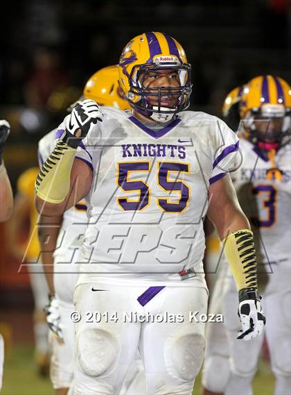 Thumbnail 2 in Lynwood vs. Firebaugh (City Classic)   photogallery.