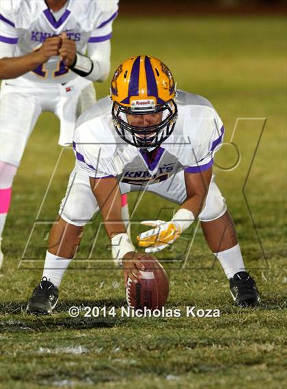 Thumbnail 1 in Lynwood vs. Firebaugh (City Classic)   photogallery.