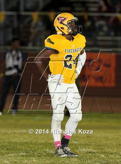 Thumbnail 2 in Lynwood vs. Firebaugh (City Classic)   photogallery.