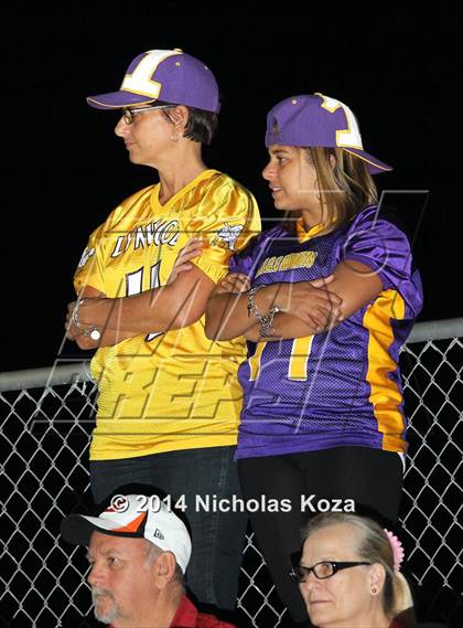 Thumbnail 3 in Lynwood vs. Firebaugh (City Classic)   photogallery.