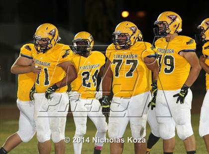 Thumbnail 2 in Lynwood vs. Firebaugh (City Classic)   photogallery.