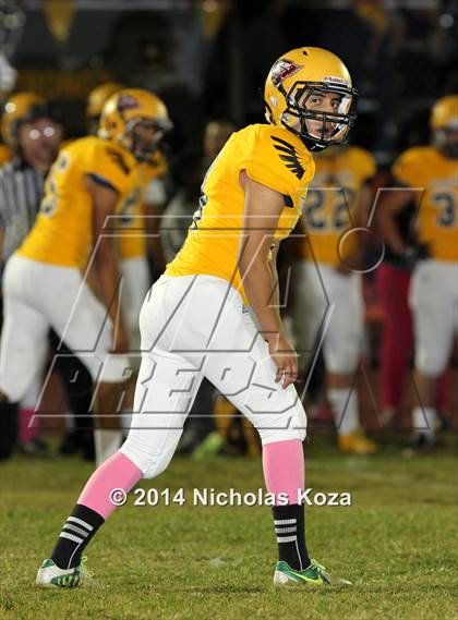 Thumbnail 3 in Lynwood vs. Firebaugh (City Classic)   photogallery.