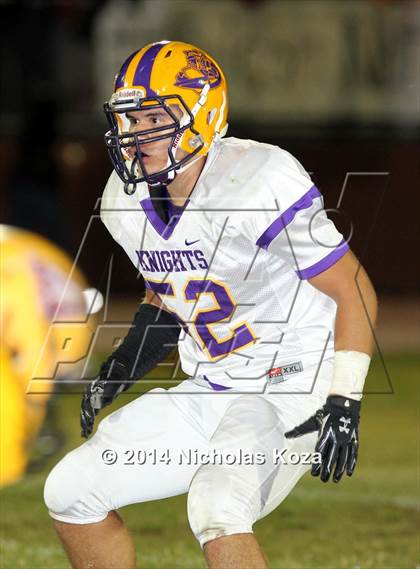 Thumbnail 2 in Lynwood vs. Firebaugh (City Classic)   photogallery.