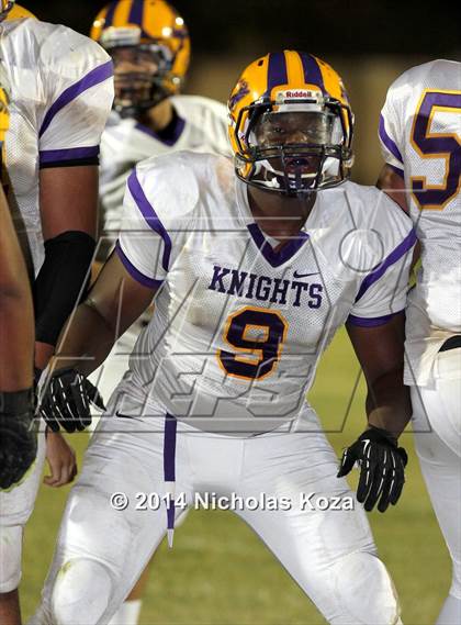 Thumbnail 1 in Lynwood vs. Firebaugh (City Classic)   photogallery.