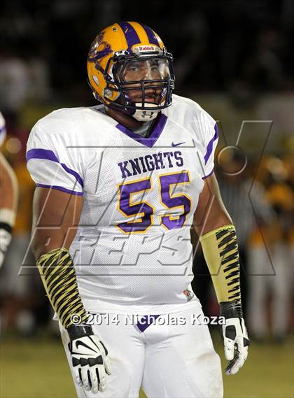 Thumbnail 2 in Lynwood vs. Firebaugh (City Classic)   photogallery.