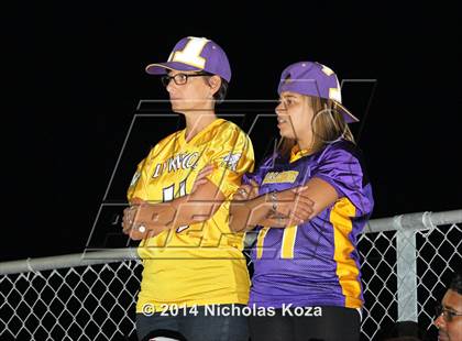 Thumbnail 2 in Lynwood vs. Firebaugh (City Classic)   photogallery.