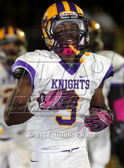 Thumbnail 1 in Lynwood vs. Firebaugh (City Classic)   photogallery.