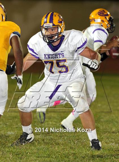 Thumbnail 3 in Lynwood vs. Firebaugh (City Classic)   photogallery.