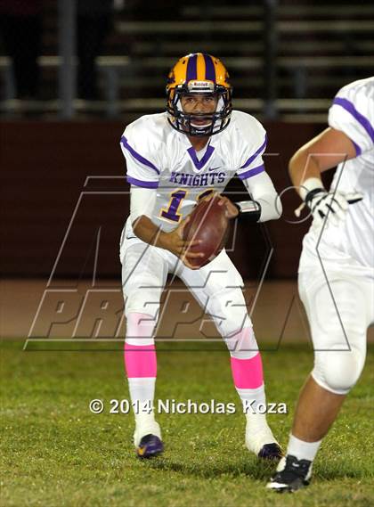 Thumbnail 2 in Lynwood vs. Firebaugh (City Classic)   photogallery.