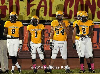 Thumbnail 2 in Lynwood vs. Firebaugh (City Classic)   photogallery.