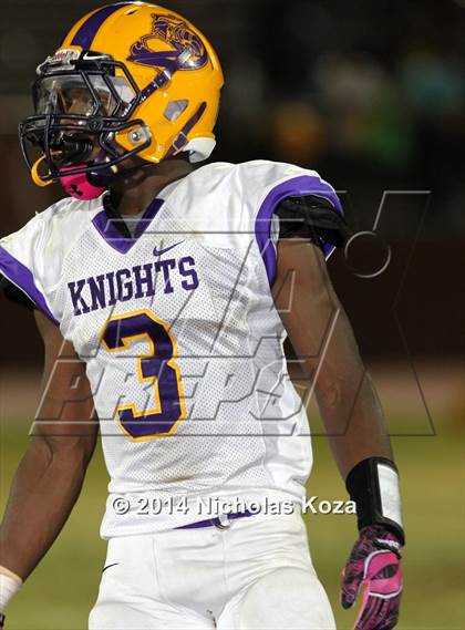 Thumbnail 2 in Lynwood vs. Firebaugh (City Classic)   photogallery.