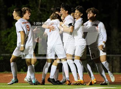 Thumbnail 3 in Walnut Grove vs. Wakeland photogallery.