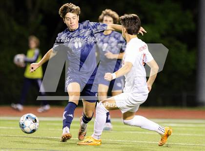 Thumbnail 3 in Walnut Grove vs. Wakeland photogallery.