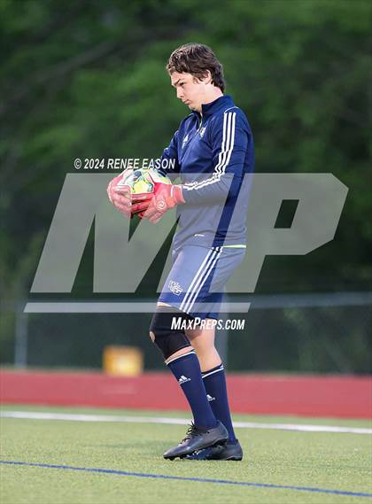 Thumbnail 1 in Walnut Grove vs. Wakeland photogallery.
