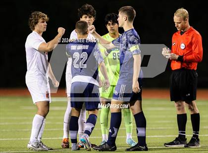 Thumbnail 2 in Walnut Grove vs. Wakeland photogallery.