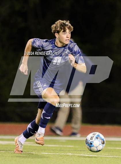 Thumbnail 1 in Walnut Grove vs. Wakeland photogallery.