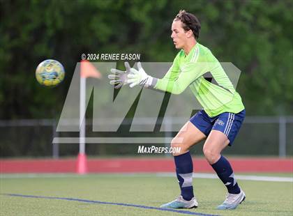 Thumbnail 1 in Walnut Grove vs. Wakeland photogallery.