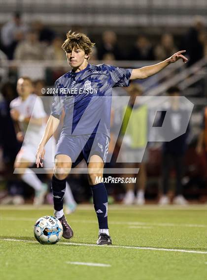 Thumbnail 3 in Walnut Grove vs. Wakeland photogallery.