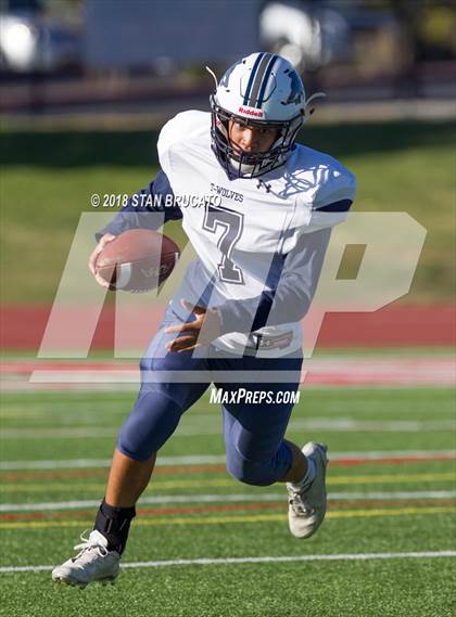 Thumbnail 2 in Northwood vs Beckman photogallery.