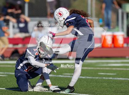 Thumbnail 1 in Northwood vs Beckman photogallery.