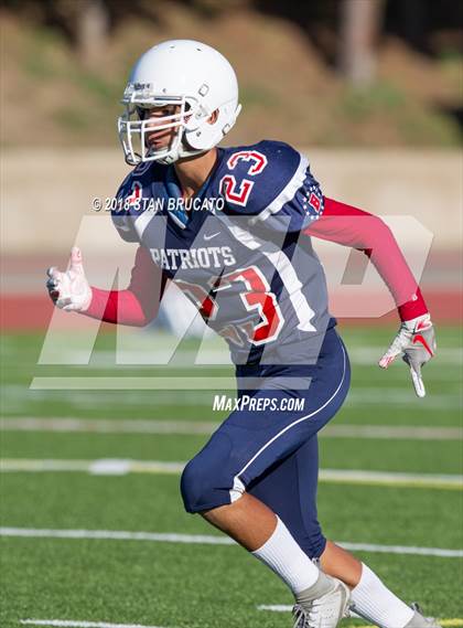 Thumbnail 1 in Northwood vs Beckman photogallery.