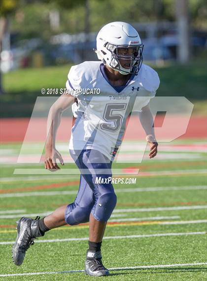 Thumbnail 2 in Northwood vs Beckman photogallery.