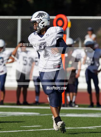 Thumbnail 1 in Northwood vs Beckman photogallery.