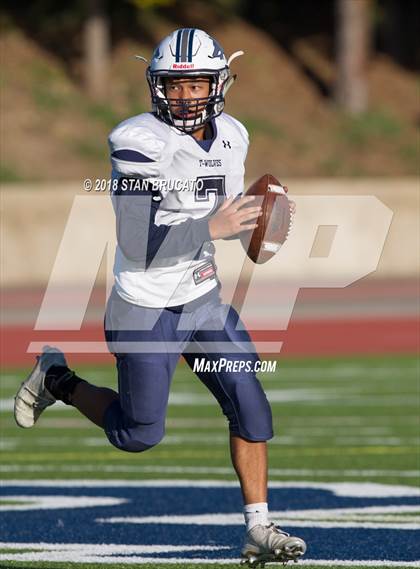 Thumbnail 3 in Northwood vs Beckman photogallery.