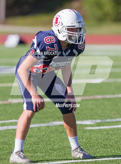 Thumbnail 3 in Northwood vs Beckman photogallery.