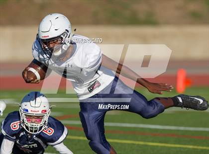 Thumbnail 3 in Northwood vs Beckman photogallery.