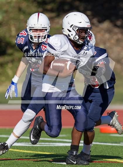 Thumbnail 2 in Northwood vs Beckman photogallery.