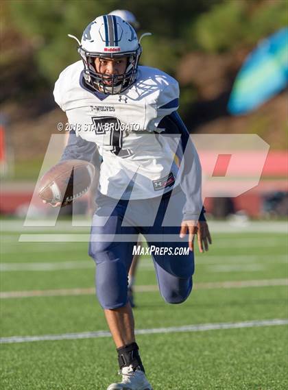 Thumbnail 2 in Northwood vs Beckman photogallery.