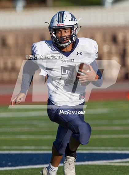 Thumbnail 1 in Northwood vs Beckman photogallery.