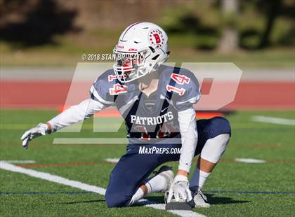 Thumbnail 3 in Northwood vs Beckman photogallery.