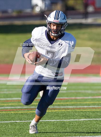 Thumbnail 1 in Northwood vs Beckman photogallery.