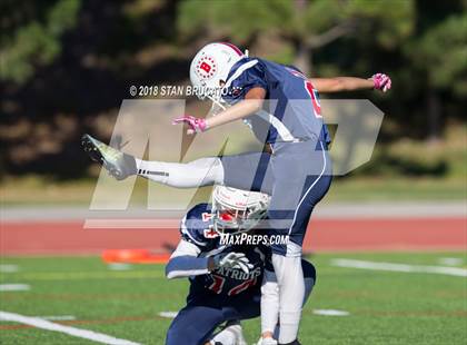 Thumbnail 1 in Northwood vs Beckman photogallery.