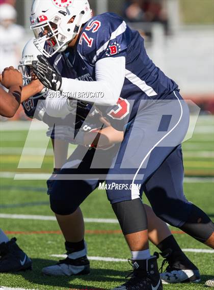 Thumbnail 2 in Northwood vs Beckman photogallery.