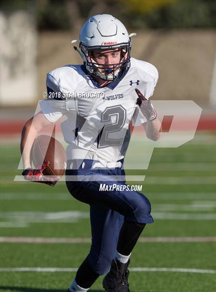 Thumbnail 3 in Northwood vs Beckman photogallery.