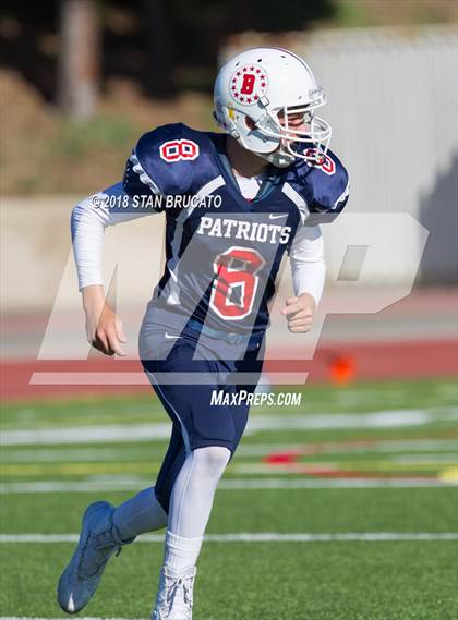 Thumbnail 2 in Northwood vs Beckman photogallery.