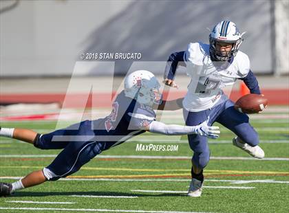 Thumbnail 1 in Northwood vs Beckman photogallery.