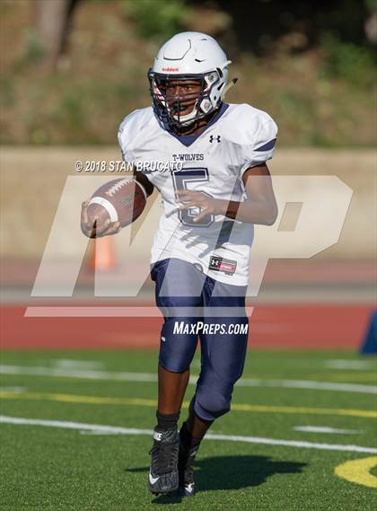 Thumbnail 1 in Northwood vs Beckman photogallery.