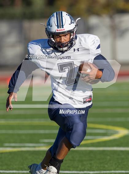 Thumbnail 2 in Northwood vs Beckman photogallery.