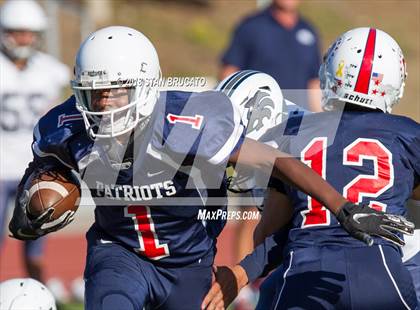 Thumbnail 2 in Northwood vs Beckman photogallery.