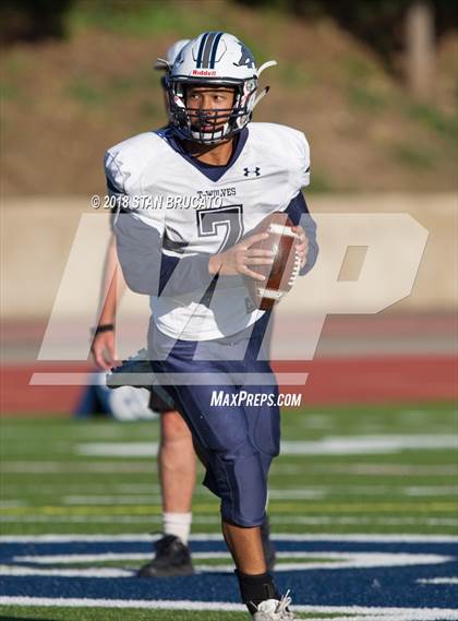 Thumbnail 1 in Northwood vs Beckman photogallery.