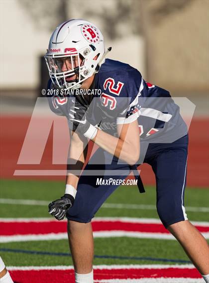 Thumbnail 1 in Northwood vs Beckman photogallery.