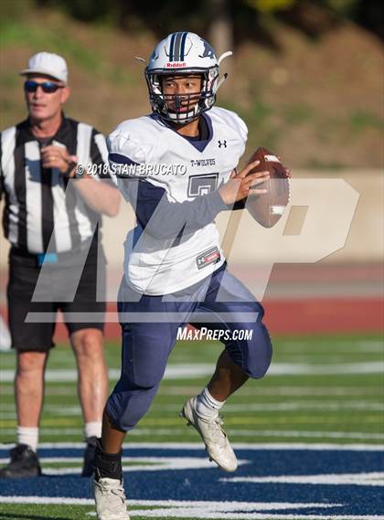 Thumbnail 2 in Northwood vs Beckman photogallery.