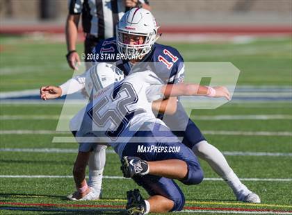 Thumbnail 1 in Northwood vs Beckman photogallery.